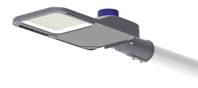 IP67 100W Durable Intelligennt LED Street Lighting with Photocell